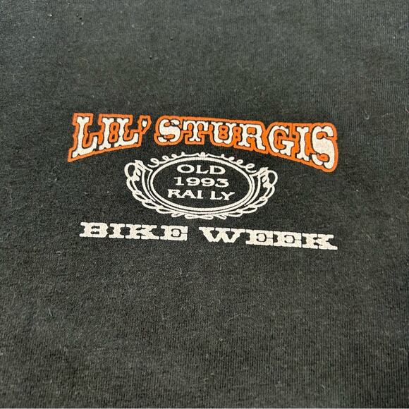 Little Sturgis Kentucky Bike Week Motorcycle Rally 2014 Large - Picture 4 of 6
